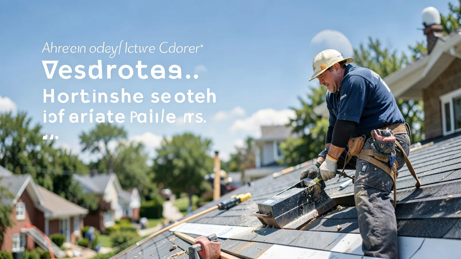 Roof Replacement in Greenwich, OH near me
